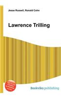 Lawrence Trilling