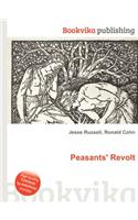 Peasants' Revolt
