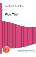 Vico Thai