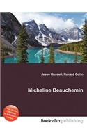 Micheline Beauchemin: (English)