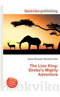 The Lion King: Simba's Mighty Adventure