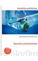 Vaccine Controversies