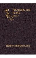 Physiology and health Book 2