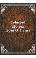 Selected stories from O. Henry