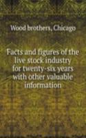 FACTS AND FIGURES OF THE LIVE STOCK IND