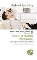 Theory of Multiple Intelligences: (English)