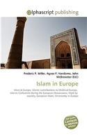 Islam in Europe: (English)