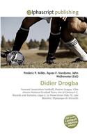 Didier Drogba