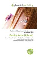 Danity Kane (Album): (English)