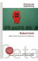 Robert Earle: (English)