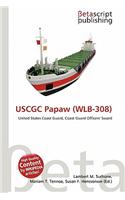 Uscgc Papaw (Wlb-308): (English)
