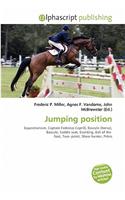 Jumping Position: (English)