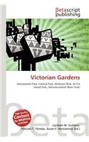 Victorian Gardens