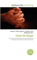 Cesar de Paepe
