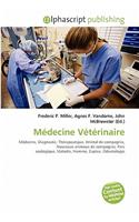 Medecine Veterinaire