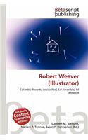 Robert Weaver (Illustrator)