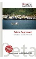 Peirce Seamount