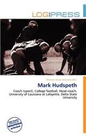 Mark Hudspeth