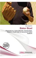 Baker Bowl: (English)
