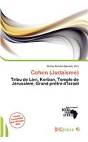 Cohen (Juda Sme)
