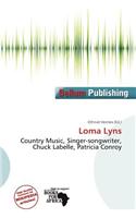 Loma Lyns: (English)