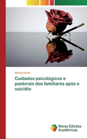 Cuidados psicológicos e pastorais dos familiares após o suicídio
