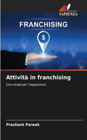 Attività in franchising