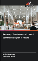 Revamp