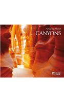 Canyons
