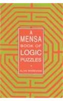 Mensa Book of Logic Puzzles 