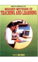 Encyclopaedia of Modern Methods of Teaching and Learning