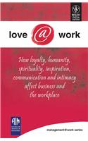 Love @ Work