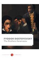 Brothers Karamazov