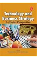 Technology And Business Strategy: A Global Perspective