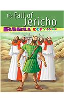 The Fall of Jericho