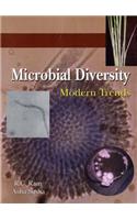 Microbial Diversity: Modern Trends