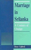 Marriage in Srilanka: A Century of Change