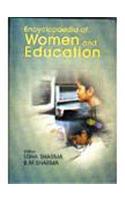 Encyclopaedia of Women and Education