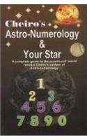 Cheiro's Astro Numerology & Your Star