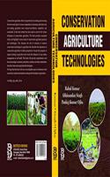 Conservation Agriculture Technologies