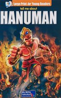 Tell Me About Hanuman