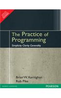The Practice of Programming