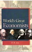 World'S Great Economists
