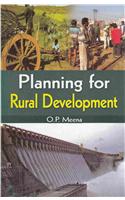 Plannnig for Rural Development