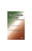 Minority Education in India: Issues of Access, Equity and Inclusion