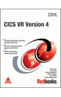 CICS VR Version 4