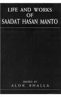 Life and Works of Saadat Hasan Manto