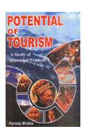 Potential Of Tourism