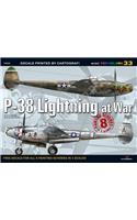 P-38 Lightning at War, Part 2