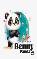 Panda Benny - Ścieżka do Siebie